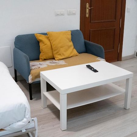 Estupendo Estudio Al Lado De Plaza La Merced มาลากา ภายนอก รูปภาพ