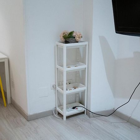 Estupendo Estudio Al Lado De Plaza La Merced มาลากา ภายนอก รูปภาพ