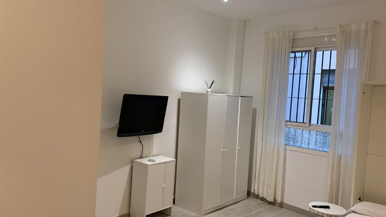 Estupendo Estudio Al Lado De Plaza La Merced มาลากา ภายนอก รูปภาพ