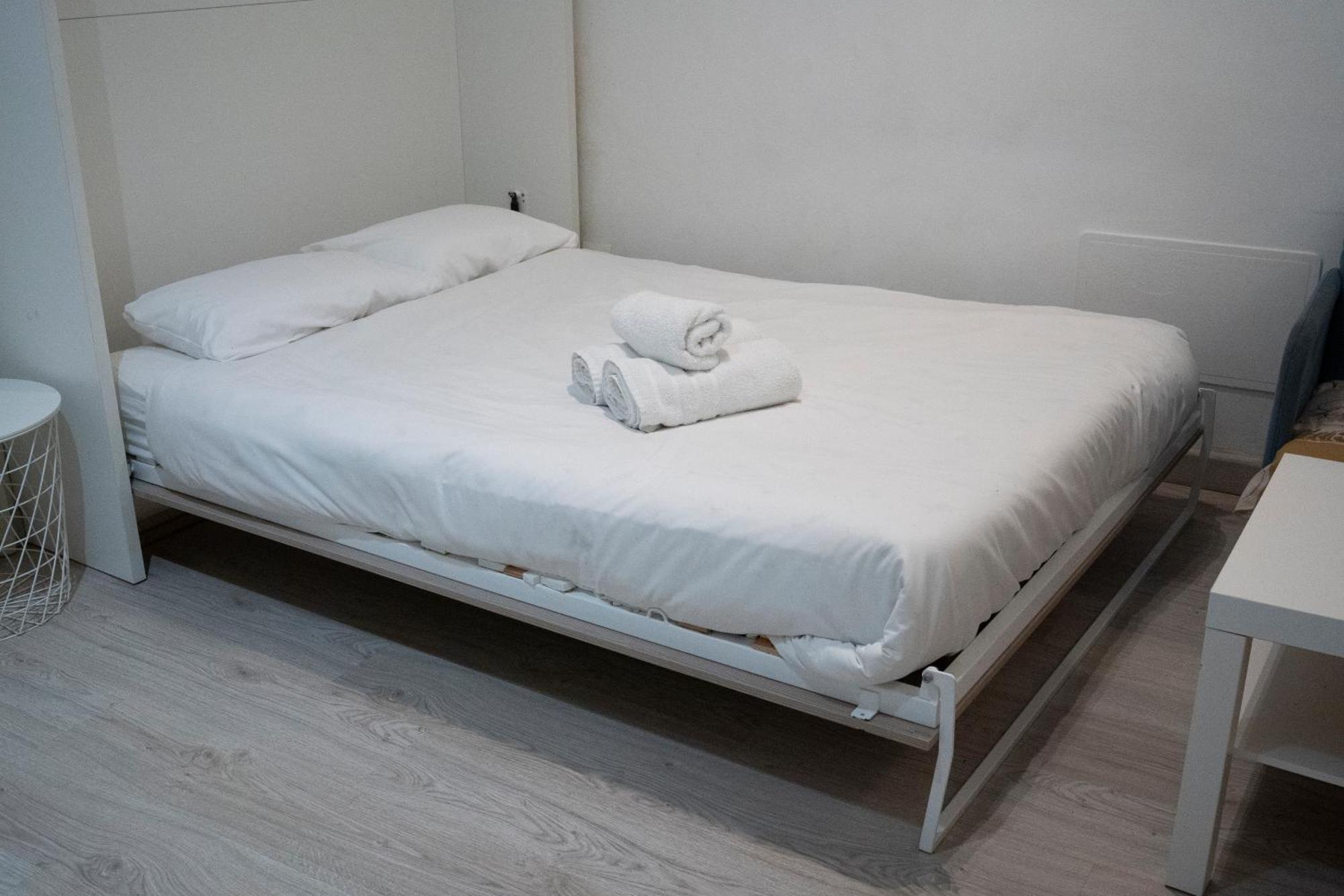 Estupendo Estudio Al Lado De Plaza La Merced มาลากา ภายนอก รูปภาพ
